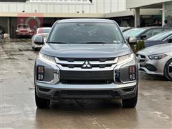 ميتسوبيشي أوتلاندر سبورت